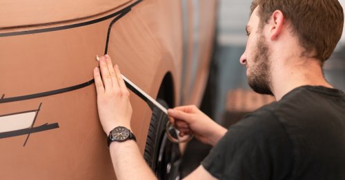 Range Rover: Über die Kunst, in der Moderne den eigenen Wurzeln treu zu bleiben