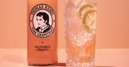 Pink Grapefruit und Gin: Peter Fox sorgt für neuen Trend-Drink