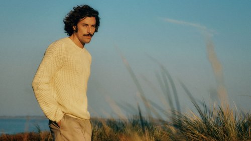 Five to have: Diese 5 Pullover sind der Grundstein für unsere Capsule Wardrobe