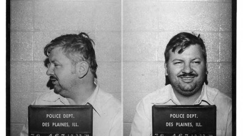 John Wayne Gacy: Der brutale Killer hinter der Clownsmaske