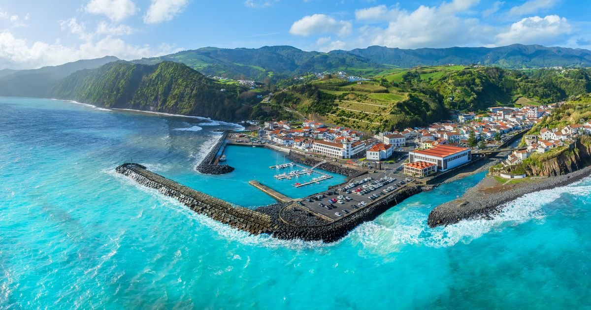 📍Reisetraum: Diese Insel ist 2025 noch ein absoluter Geheimtipp