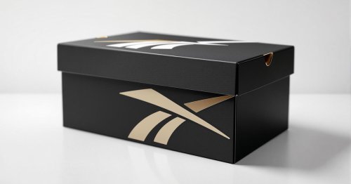 Bequem und cool: Alle lieben die Alabaster-Black-Sneaker von Reebok