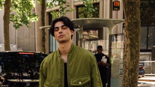 Der Pistazien-Karamell-Sneaker von New Balance ist die süßeste Versuchung des Sommers