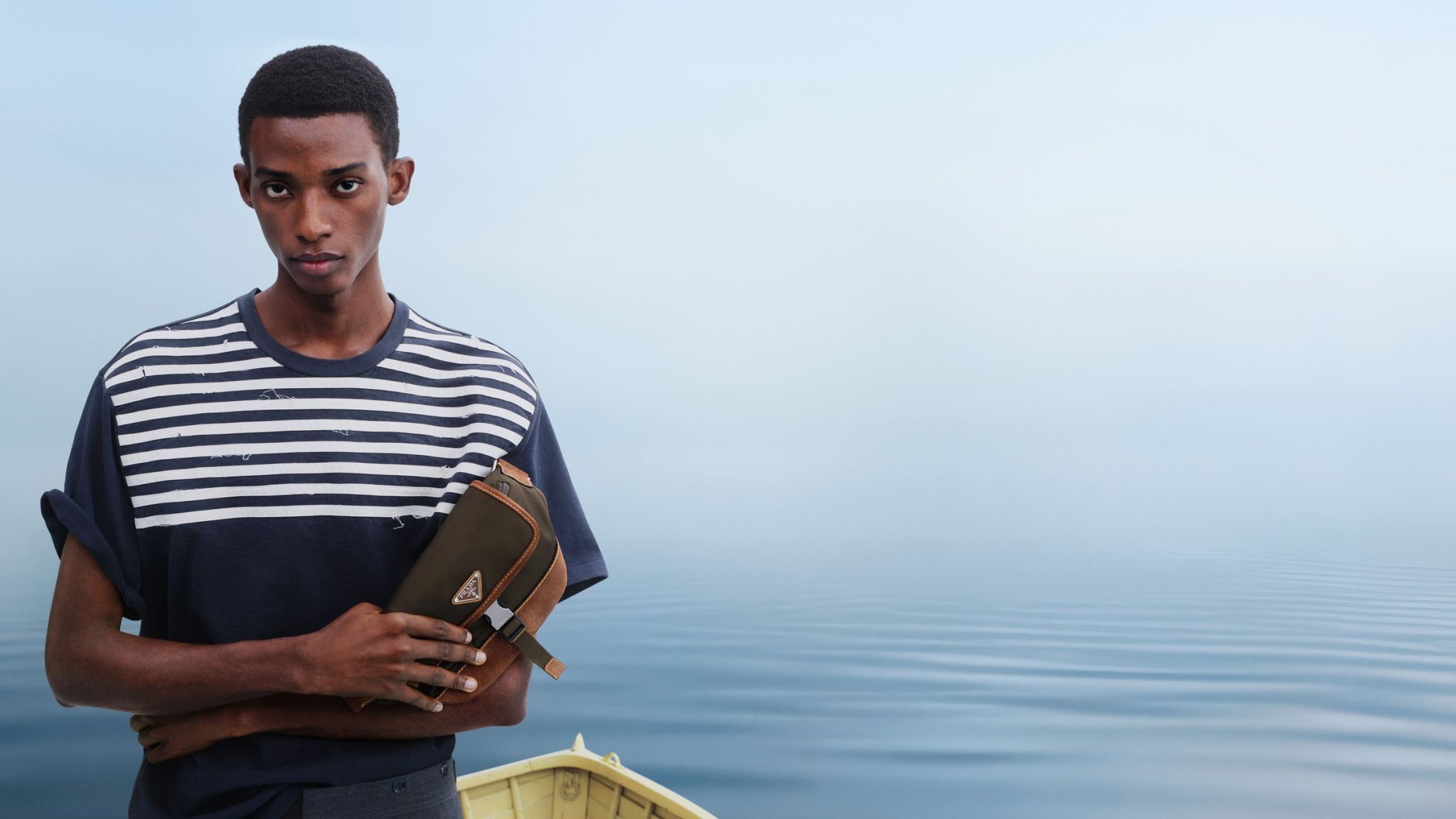 Esquire Drop Report: Das sind die heißesten Fashion News der Woche – für modische Summer Days