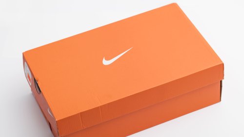 Bequem und unglaublich cool: Der luftige Nike Air ist 2025 ein Trend-Sneaker