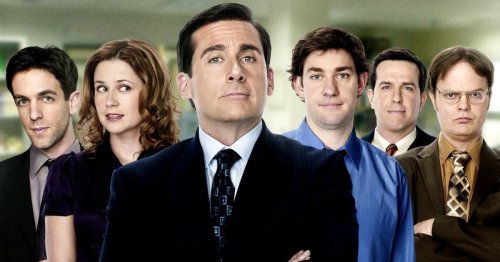 The Office auf Netflix: Warum man diese Serien schauen sollte