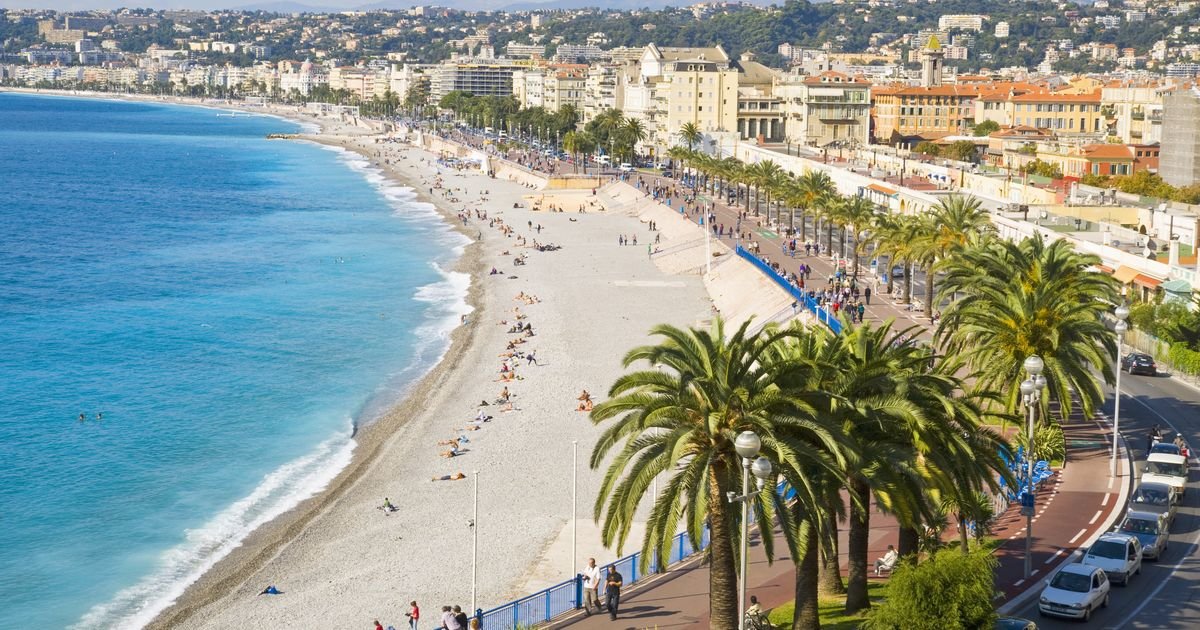 Die perfekte Mischung aus Städte-Trip und Strand: Diese Reise vereint alles in kurzer Zeit