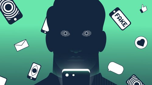 Habe ich eine Smartphone-Sucht? 7 Tipps, die Ihre Bildschirmzeit reduzieren – und eine App, die alles verändert