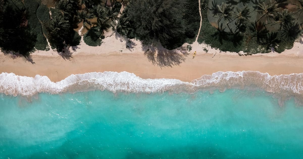 Vergessen Sie Hawaii: Diese europäische Insel ist das wahre Urlaubsparadies!