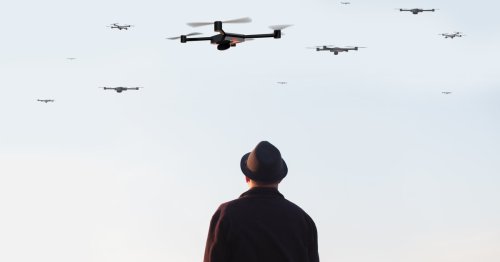 Drohne kaufen: Die besten Modelle mit Kamera und wichtigsten Tipps