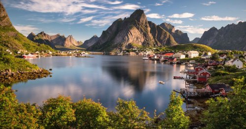Einmal im Leben nach Hawaii – diese 5 europäischen Destination Dupes fühlen sich an wie Traumreiseziele