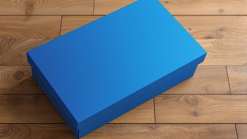 Absoluter Trend-Schuh 2025: Wer Stil hat, setzt auf den „Kobalt“-Sneaker von Adidas