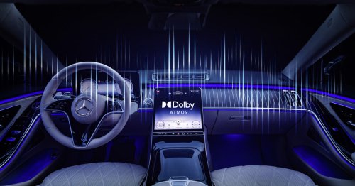 Dolby Atmos: der neue Surround-Sound-Standard im Auto, Kopfhörer und Heimkino