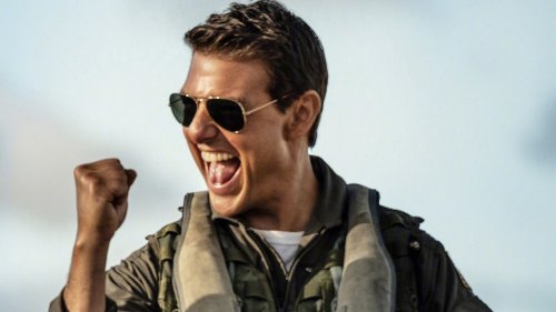 Lässig wie Tom Cruise! Im Sommer 2025 ist es Zeit für die „Top Gun“-Sonnenbrille