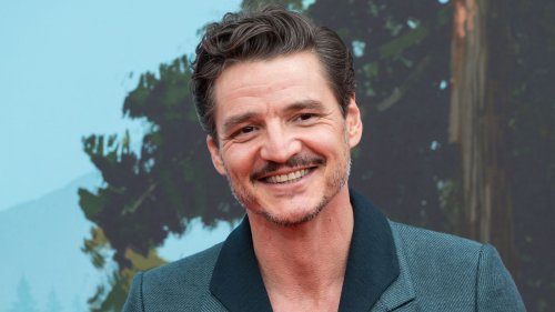 Pedro Pascal zeigt: Lässige Typen tragen 2025 diese coole Sneakerbrand