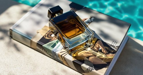 Parfum-Trend: Modische Männer lieben 2025 das „Rum“-Parfum