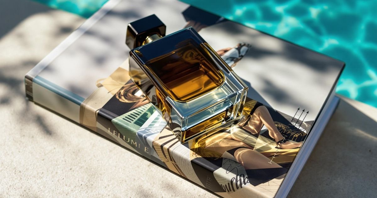Parfum-Trend: Modische Männer lieben 2025 das „Rum“-Parfum