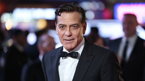George Clooney löst Debatte um Gender Hair Gap aus: Warum ist Haarefärben bei Männer so ein Tabu?