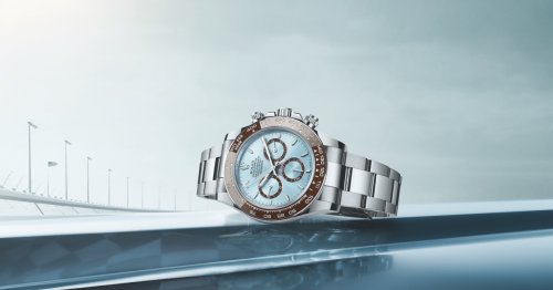 Luxusuhr-Neuheiten von der Watches and Wonders – der erste Teil