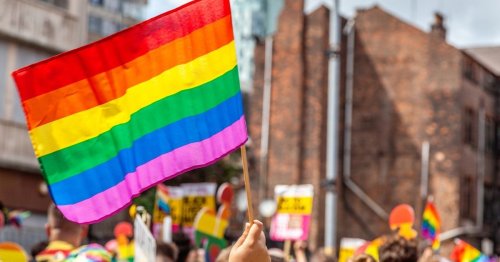 Genderfluid, cis und queer: LGBTQIA+ Lexikon und Begriffe erklärt