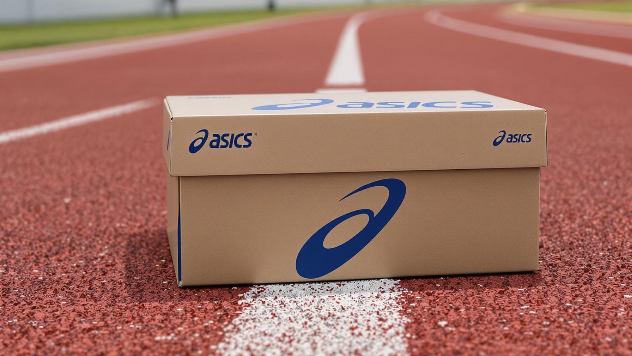 0815? Nein, danke! Wer Ahnung von Sneakern hat, trägt Asics' Galaxie-Laufschuh