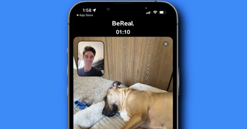 BeReal: Alle Infos zur App, die das realere Instagram sein will