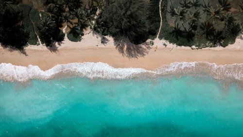 Weder Hawaii noch Malediven: Das ist die schönste Urlaubsinsel weltweit