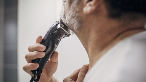 Der beste Elektro-Rasierer für Männer? Dieses Modell schlägt alle in seiner Preisklasse