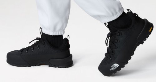 Der neueste Trend-Sneaker kommt von The North Face und ist gerade überall ausverkauft