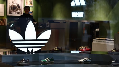 Schuhtrend mit Retro-Style: Adidas legt diesen 60er-Sneaker neu auf