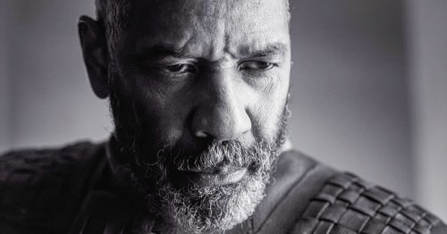 Denzel Washington spielt Macbeth: Der Schauspieler im Interview