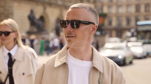 „Relaxed Fit“: Diese lässige H&M-Hose ist im Sommer 2025 ein Must-have