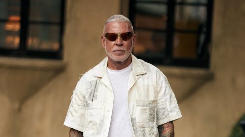 Cool oder albern? „Boomer-Shorts“ sind der überraschende Sommertrend, den alle Männer 2025 lieben