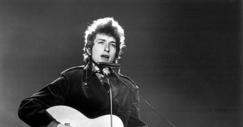 Esquire-Guide: Das sind die 10 besten Alben von Bob Dylan