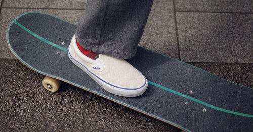 Modetrend: Sind Slip-On-Sneaker für Männer noch cool?