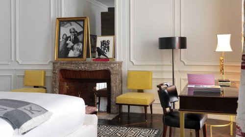 Diese 8 besonderen Art-Hotels der Extraklasse versprechen Kunst und Luxus