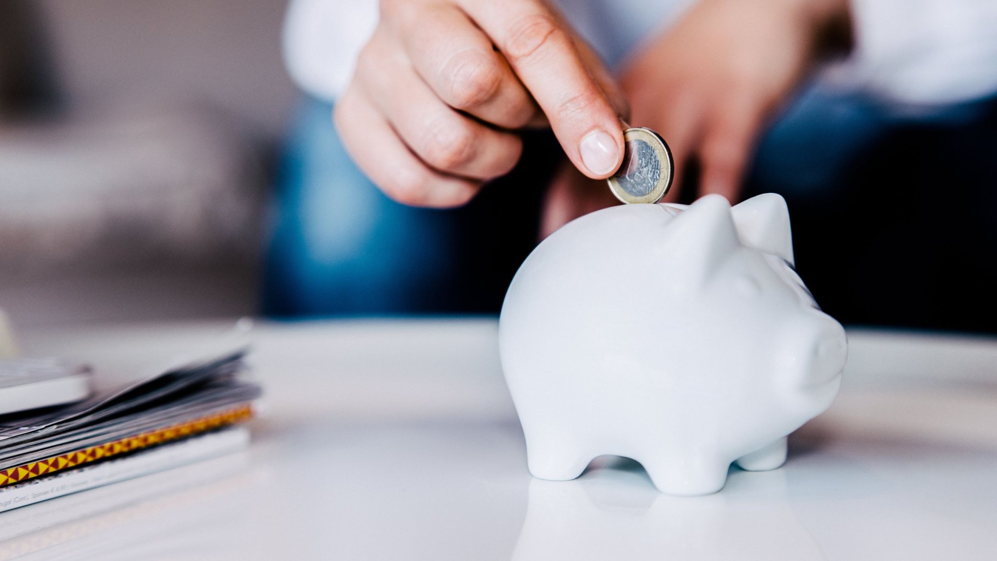 Laut KI: Das sind die 5 besten Wege, 2025 Geld anzulegen