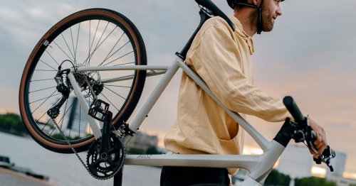City-Bikes: 3 wirklich gute Fahrräder für die Stadt