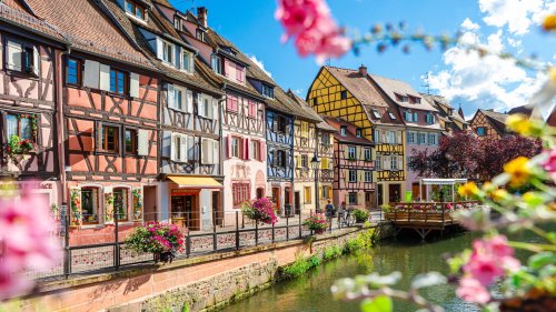 Paris? Venedig? Nein! Hier kommt die wahre Stadt der Liebe – und 2025 DER Reisetipp