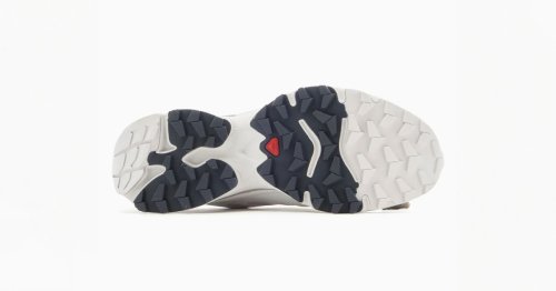 Trend-Alert im Frühling 2025: Die beliebten Outdoor-Sneaker von Salomon, die Stars wie Bradley Cooper lieben