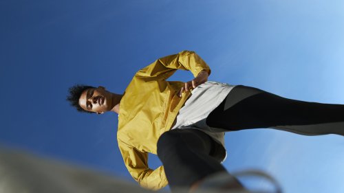 Warum schnelles Spazieren viel besser funktioniert als Joggen – die 6-6-6 Walking Challenge
