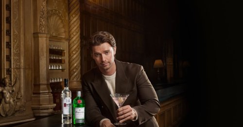Patrick Schwarzenegger stellt 3 Cocktails aus "The White Lotus" vor – und wir wissen, was Sie diesen Sommer trinken