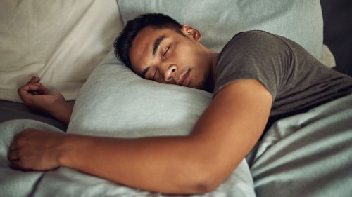 Laut Schlafexperten: Das ist Formel für den besten Schlaf Ihres Lebens