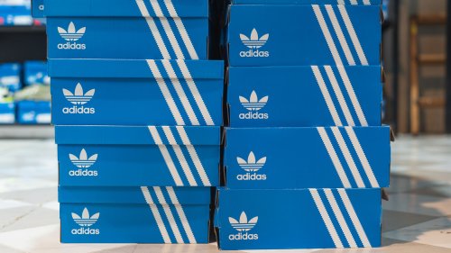 Hot Drop von Adidas: Alle lieben diesen 60er-Jahre-Vintage-Samba