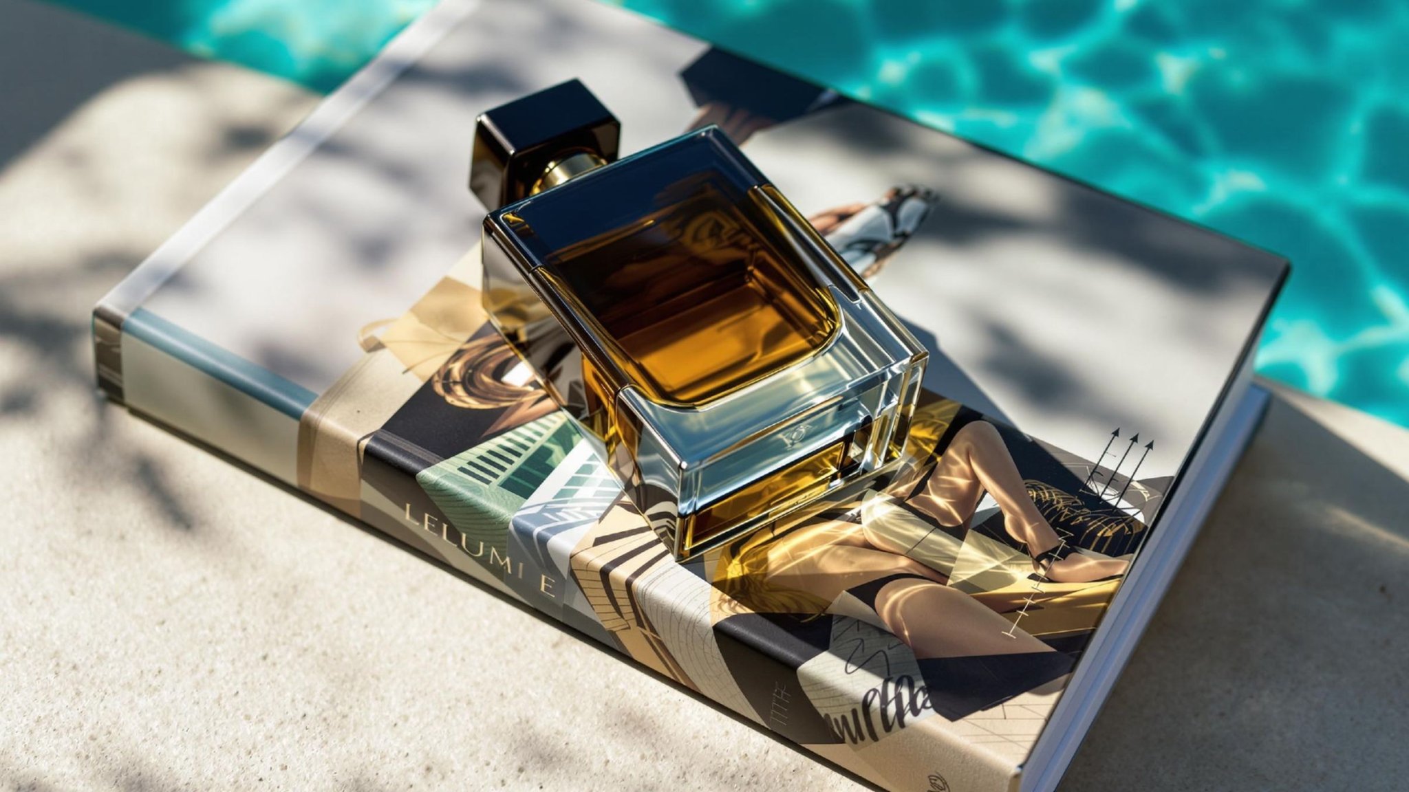 Parfum-Trend: Modische Männer lieben 2025 das „Rum“-Parfum
