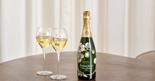 Champagner zu Weihnachten: 5 besonderen Flaschen, die ihre Investition wert sind