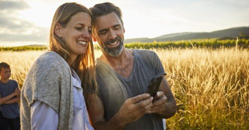 Von der Go Green Challenge bis Too good to go: 7 Apps, die helfen, nachhaltiger zu leben