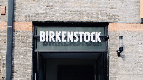 Die Kyoto-Birkenstocks sind der lässigste Schuhtrend im Sommer 2025