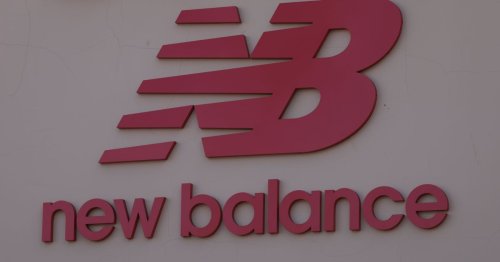 Schnell sein: Der edelste Sneaker von New Balance ist fast ausverkauft!