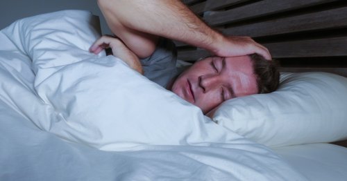 Sleep Streamer: Wie man im Schlaf tausende Euro verdienen kann